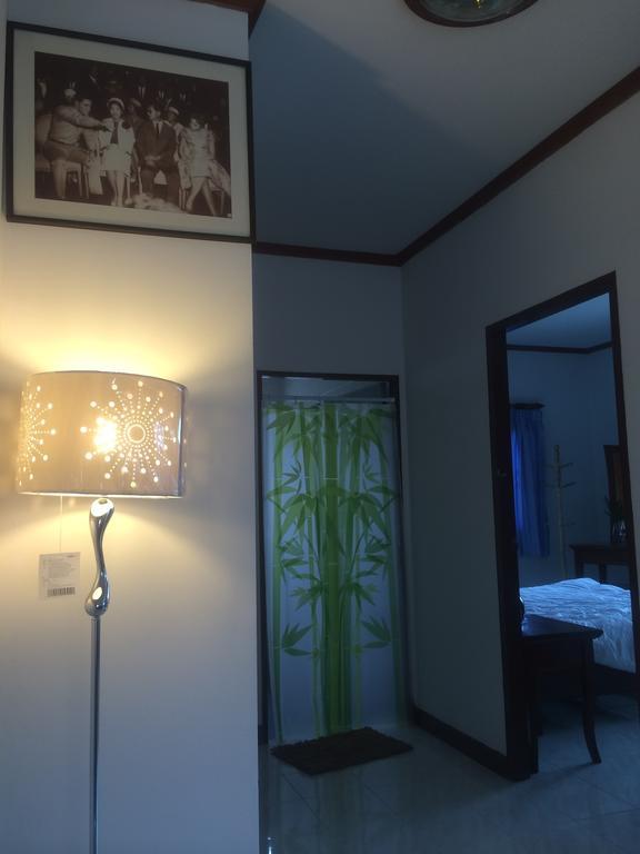 Hotel Hom Baan Chiang Mai Zimmer foto