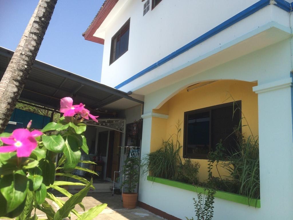 Hotel Hom Baan Chiang Mai Exterior foto
