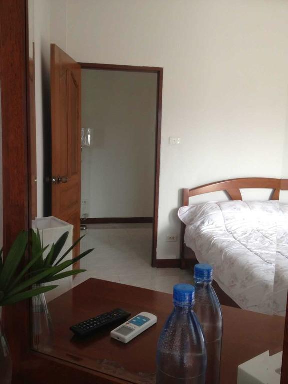 Hotel Hom Baan Chiang Mai Zimmer foto