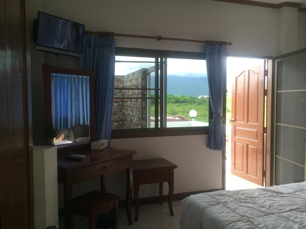Hotel Hom Baan Chiang Mai Zimmer foto