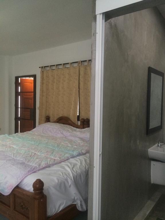 Hotel Hom Baan Chiang Mai Zimmer foto