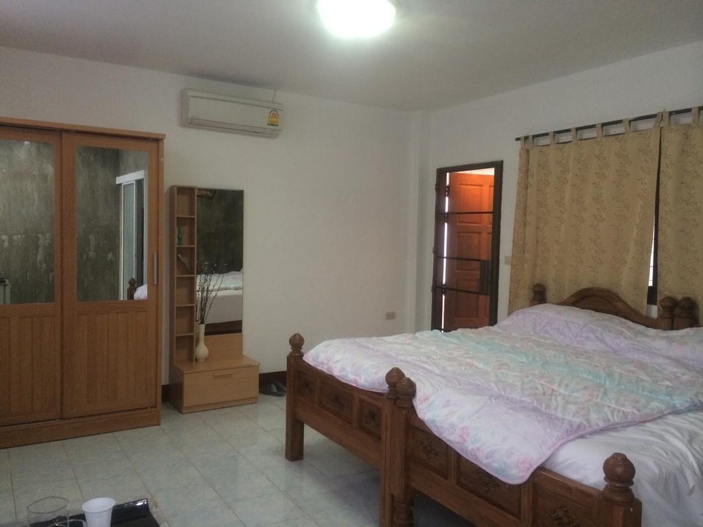 Hotel Hom Baan Chiang Mai Zimmer foto
