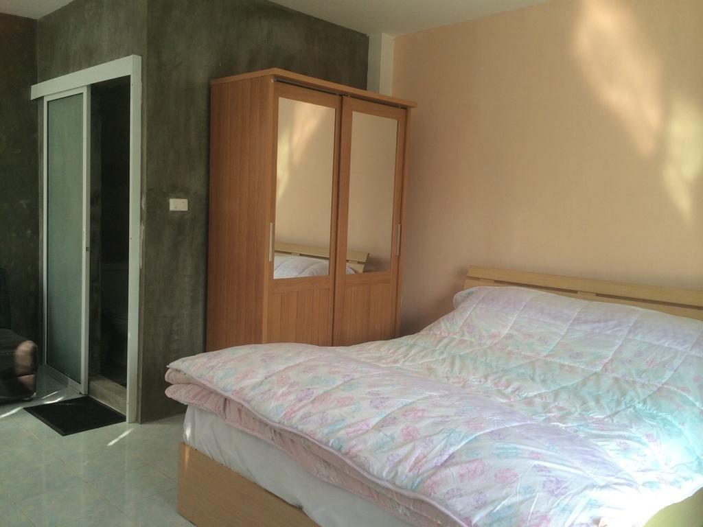 Hotel Hom Baan Chiang Mai Zimmer foto