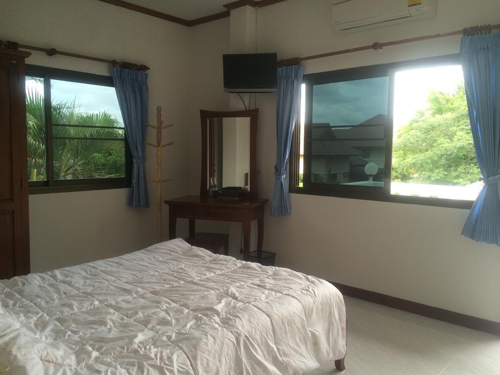 Hotel Hom Baan Chiang Mai Zimmer foto
