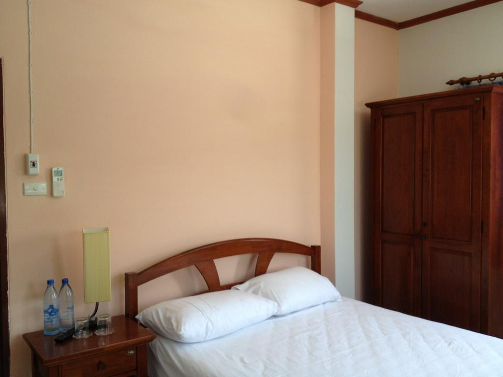 Hotel Hom Baan Chiang Mai Zimmer foto