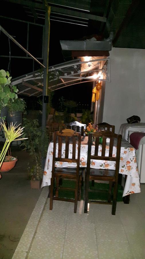 Hotel Hom Baan Chiang Mai Exterior foto